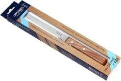 Opinel Parallèle Couteau à Filet Flexible 18cm N°121 -Magasin De Fournitures De Couteaux OP001821 07 opinel op001821 07