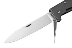 Otter Mercator 10-440 RG Large Carbon 4-part, Multitool 11 Otter Mercator 10-440 RG Large Carbon 4-part, Multitool -Magasin De Fournitures De Couteaux OR10 440RG 03 otter