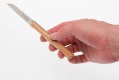 Robert Herder Couteau à éplucher Straight Classic, Hêtre Rouge Inox, 6,5 Cm 14 Robert Herder Couteau à éplucher Straight Classic, Hêtre Rouge Inox, 6,5 Cm -Magasin De Fournitures De Couteaux RH178725001 06 robert herder schilmes rh178725001 06