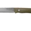 Real Steel Bushcraft III Scandi 3726 Coyote Couteau Bushcraft 2 Real Steel Bushcraft III Scandi 3726 Coyote Couteau Bushcraft -Magasin De Fournitures De Couteaux RL3726 01 real steel knives