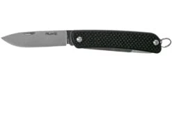 Ruike S31-B Black Couteau De Poche Porte-clés -Magasin De Fournitures De Couteaux RUS31 B 03 ruike knives