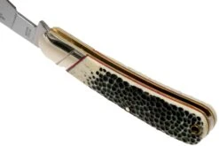 Rough Ryder Buckshot Bone Cotton Sampler RR1728 Couteau De Poche -Magasin De Fournitures De Couteaux RY1728 05 rough ryder