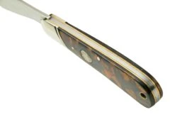 Rough Ryder Imitation Tortoise Cotton Sampler, RR2437 Couteau De Poche 12 Rough Ryder Imitation Tortoise Cotton Sampler, RR2437 Couteau De Poche -Magasin De Fournitures De Couteaux RY2437 05 roughryder