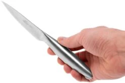 Lion Sabatier Fuso Nitro+ Couteau D'office 10 Cm, 746182 -Magasin De Fournitures De Couteaux SA746182 06 lion sabatier fuso sa746182 06