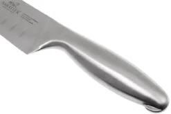 Lion Sabatier Fuso Nitro+ Couteau Santoku 18 Cm, 747982 -Magasin De Fournitures De Couteaux SA747982 04 lion sabatier fuso sa747982 04