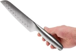 Lion Sabatier Fuso Nitro+ Couteau Santoku 18 Cm, 747982 -Magasin De Fournitures De Couteaux SA747982 06 lion sabatier fuso sa747982 06