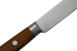 Lion Sabatier Gaucho 900485, Set De 4 Couteaux à Steak -Magasin De Fournitures De Couteaux SA900485 05 lionsabatier