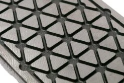 Shapton Naoru Cast Iron Lapping System, Pierre à Redresse En Fonte, 0510 -Magasin De Fournitures De Couteaux SJ0510 03 shapton naoru lapping system sj0510 03