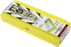 Shapton Pro Stone Grain 12000 Super Fine Pierre à Aiguiser, K0705 -Magasin De Fournitures De Couteaux SJK0705 03 shapton pro series sjk0705 03