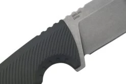 SOG Tellus FX 17-06-02-41 Wolf Gray, Couteau Fixe -Magasin De Fournitures De Couteaux SOG 17 06 02 41 05 sog