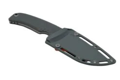 SOG Tellus FX 17-06-02-41 Wolf Gray, Couteau Fixe -Magasin De Fournitures De Couteaux SOG 17 06 02 41 06 sog