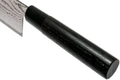 Tojiro Shippu Black Damast Nakiri 16 Cm, FD-1598 14 Tojiro Shippu Black Damast Nakiri 16 Cm, FD-1598 -Magasin De Fournitures De Couteaux TJFD 1598 05 tojiro sippu black