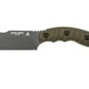 TOPS Knives Sheep Creek, SPCK-01 Couteau Fixe -Magasin De Fournitures De Couteaux TK SPCK 01 01 topsknives