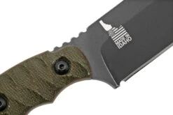 TOPS Knives Sheep Creek, SPCK-01 Couteau Fixe -Magasin De Fournitures De Couteaux TK SPCK 01 05 topsknives