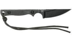TOPS Knives Street Scalpel 2.0 Couteau Outdoor, SSS-02 -Magasin De Fournitures De Couteaux TK SSS 02 02 tops knives