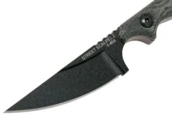 TOPS Knives Street Scalpel 2.0 Couteau Outdoor, SSS-02 -Magasin De Fournitures De Couteaux TK SSS 02 03 tops knives