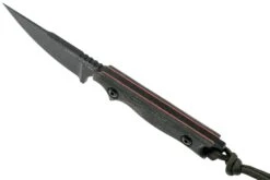 TOPS Knives Street Scalpel 2.0 Couteau Outdoor, SSS-02 -Magasin De Fournitures De Couteaux TK SSS 02 05 tops knives