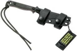 TOPS Knives Street Scalpel 2.0 Couteau Outdoor, SSS-02 -Magasin De Fournitures De Couteaux TK SSS 02 07 tops knives