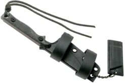 TOPS Knives Street Scalpel 2.0 Couteau Outdoor, SSS-02 -Magasin De Fournitures De Couteaux TK SSS 02 08 tops knives