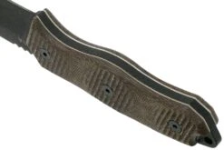 TOPS Knives Trail Seeker TLSR-01 Couteau D'outdoor, Luis Murillo Design 12 TOPS Knives Trail Seeker TLSR-01 Couteau D'outdoor, Luis Murillo Design -Magasin De Fournitures De Couteaux TK TLSR 01 04 tops knives