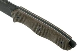 TOPS Knives Trail Seeker TLSR-01 Couteau D'outdoor, Luis Murillo Design 13 TOPS Knives Trail Seeker TLSR-01 Couteau D'outdoor, Luis Murillo Design -Magasin De Fournitures De Couteaux TK TLSR 01 05 tops knives