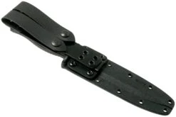 Spartan Blades George V14 Dagger Black Blade, Green Handle, Dague 17 Spartan Blades George V14 Dagger Black Blade, Green Handle, Dague -Magasin De Fournitures De Couteaux USSB27BKGRKYBK 08 spartan blades