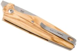 Viper Dan 2 5930UL Olive N690, Sheepfoot -Magasin De Fournitures De Couteaux VPV5930UL 04 viper dan vpv5930ul 04