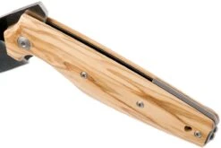 Viper Dan 2 5930UL Olive N690, Sheepfoot -Magasin De Fournitures De Couteaux VPV5930UL 06 viper dan vpv5930ul 06