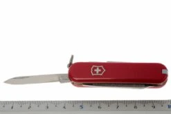 Victorinox Signature Rouge 0.6225 Couteau Suisse -Magasin De Fournitures De Couteaux VT 06225 04 victorinox signature rood vt06225 d4