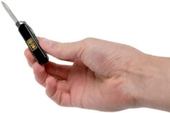 Victorinox Classic Gold Ingot 1gr 0.6203.87 Couteau Suisse -Magasin De Fournitures De Couteaux VT0 6203 87 06 victorinox