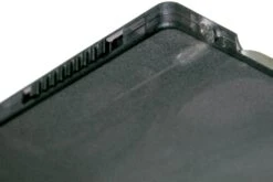 Victorinox SwissCard Lite Noir Transparent 0.7333.T3 -Magasin De Fournitures De Couteaux VT0 7333 T3 04 victorinox