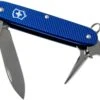Victorinox Pioneer Alox Blue 0.8201.22R4.KTE1 Knivesandtools Edition, Couteau Suisse 1 Victorinox Pioneer Alox Blue 0.8201.22R4.KTE1 Knivesandtools Edition, Couteau Suisse -Magasin De Fournitures De Couteaux VT0 8201 22R4 KTE1 01 victorinox