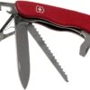 Victorinox Outrider, 0.8513, Couteau Suisse, Rouge -Magasin De Fournitures De Couteaux VT0 9023 01 victorinox v202002