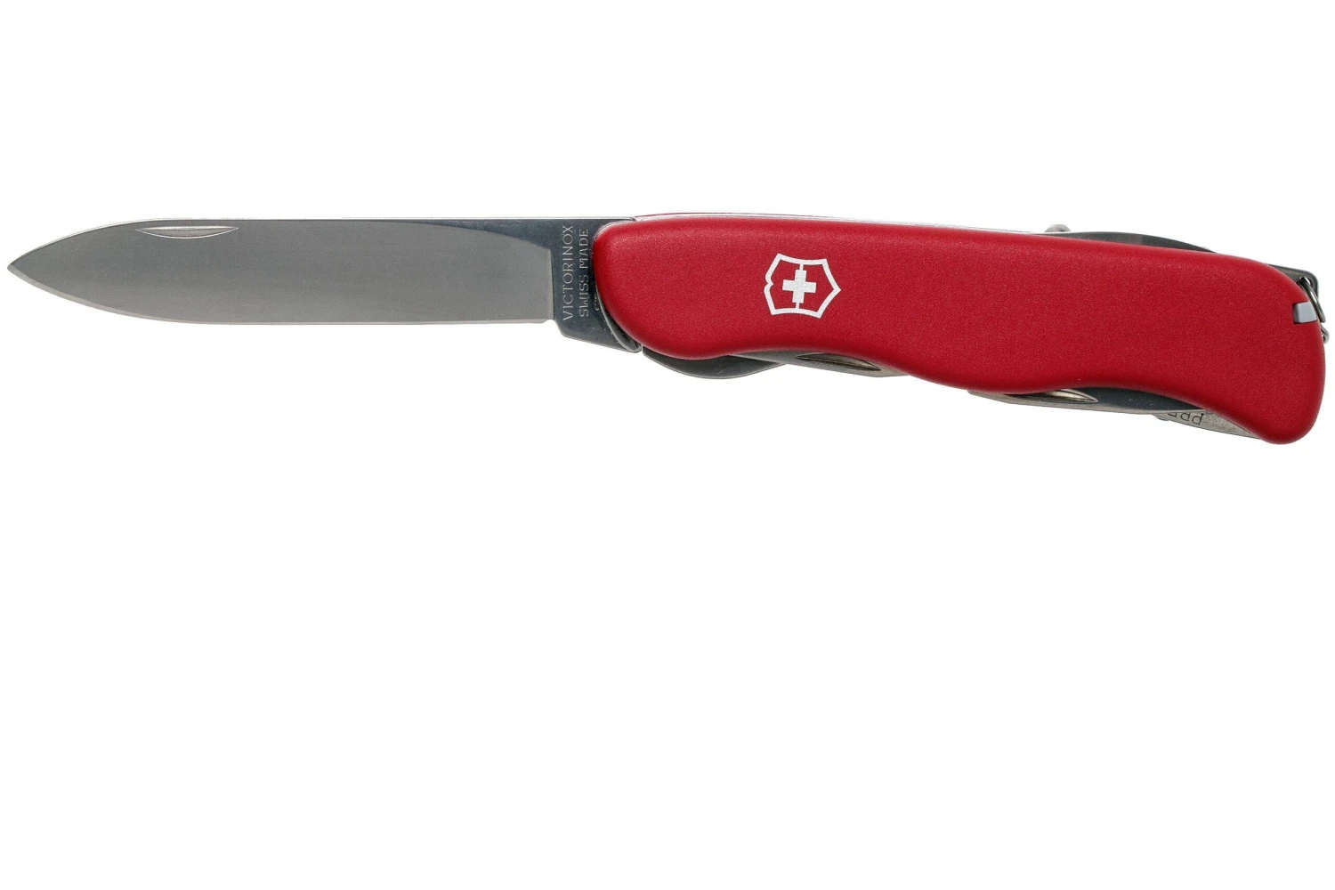 Victorinox Outrider, 0.8513, Couteau Suisse, Rouge 5 Victorinox Outrider, 0.8513, Couteau Suisse, Rouge – Image 3