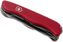 Victorinox Outrider, 0.8513, Couteau Suisse, Rouge 11 Victorinox Outrider, 0.8513, Couteau Suisse, Rouge -Magasin De Fournitures De Couteaux VT0 9023 04 victorinox v202002