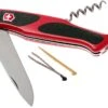 Victorinox RangerGrip 52 Rouge-noir 0.9523.C Couteau Suisse 1 Victorinox RangerGrip 52 Rouge-noir 0.9523.C Couteau Suisse -Magasin De Fournitures De Couteaux VT0 9523 C 01 victorinox vt0 9523 c 01