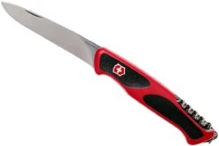 Victorinox RangerGrip 52 Rouge-noir 0.9523.C Couteau Suisse 9 Victorinox RangerGrip 52 Rouge-noir 0.9523.C Couteau Suisse -Magasin De Fournitures De Couteaux VT0 9523 C 03 victorinox vt0 9523 c 03