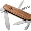 Victorinox Spartan Bois, 1.3601.63 Couteau Suisse 1 Victorinox Spartan Bois, 1.3601.63 Couteau Suisse -Magasin De Fournitures De Couteaux VT1 3601 63 01 victorinox