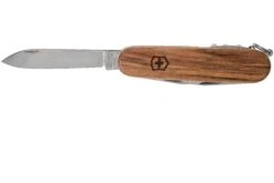 Victorinox Spartan Bois, 1.3601.63 Couteau Suisse 9 Victorinox Spartan Bois, 1.3601.63 Couteau Suisse -Magasin De Fournitures De Couteaux VT1 3601 63 03 victorinox