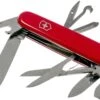 Victorinox Super Tinker Rouge 1.4703 Couteau Suisse -Magasin De Fournitures De Couteaux VT1 4703 01 victorinox