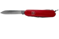 Victorinox Super Tinker Rouge 1.4703 Couteau Suisse -Magasin De Fournitures De Couteaux VT1 4703 03 victorinox