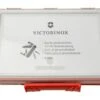 Victorinox Boîte De Personnalisation 4.0584 -Magasin De Fournitures De Couteaux VT4 0584 01 victorinox
