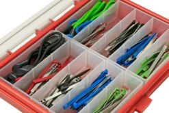 Victorinox Boîte De Personnalisation 4.0584 11 Victorinox Boîte De Personnalisation 4.0584 -Magasin De Fournitures De Couteaux VT4 0584 04 victorinox