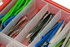 Victorinox Boîte De Personnalisation 4.0584 13 Victorinox Boîte De Personnalisation 4.0584 -Magasin De Fournitures De Couteaux VT4 0584 06 victorinox