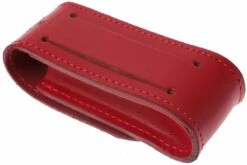 Victorinox étui 4.0520.1, 2-4 Couches, Rouge -Magasin De Fournitures De Couteaux VT405201 03 victorinox riemetui vt405201 d3