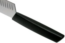 Victorinox Swiss Modern Santoku 17 Cm, Noir -Magasin De Fournitures De Couteaux VT6 9053 17KB 04 victorinox