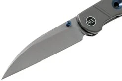 WE Knife Schism 908B Blue Couteau De Poche 13 WE Knife Schism 908B Blue Couteau De Poche -Magasin De Fournitures De Couteaux WK908B 03 we knife
