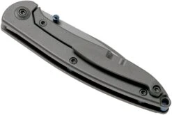 WE Knife Schism 908B Blue Couteau De Poche 14 WE Knife Schism 908B Blue Couteau De Poche -Magasin De Fournitures De Couteaux WK908B 04 we knife