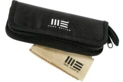 WE Knife Schism 908B Blue Couteau De Poche 19 WE Knife Schism 908B Blue Couteau De Poche -Magasin De Fournitures De Couteaux WK908B 09 we knife