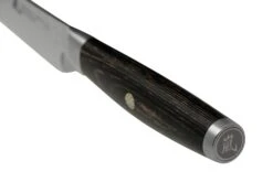 Yaxell Ketu 34936 Couteau à Désosser, 15 Cm 10 Yaxell Ketu 34936 Couteau à Désosser, 15 Cm -Magasin De Fournitures De Couteaux YL34936 04 yaxell